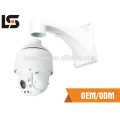 Hikvision camera housing outdoor waterproof alliage CCTV camera Housing